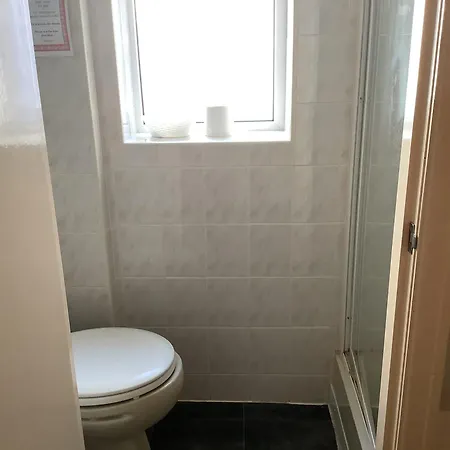 Guest house Brooklands Over 50'S Only 3*