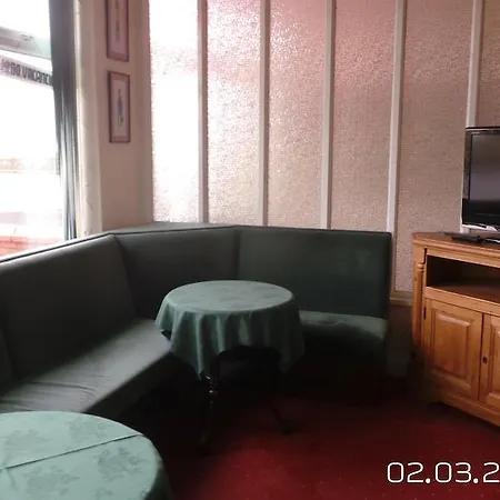 Hotel The Brioni 3*