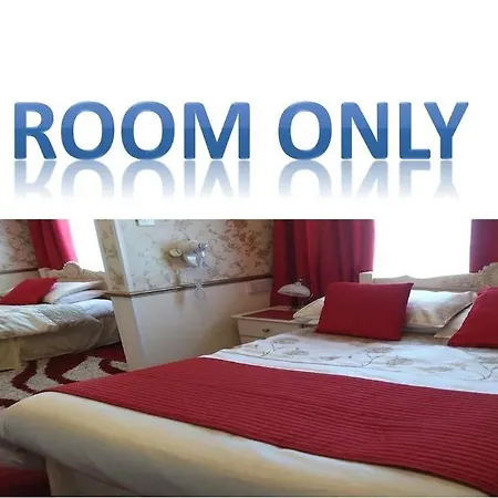 Bed & Breakfast The Brema 3*