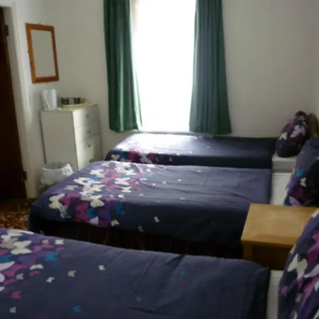 The Cleveland 2* Blackpool
