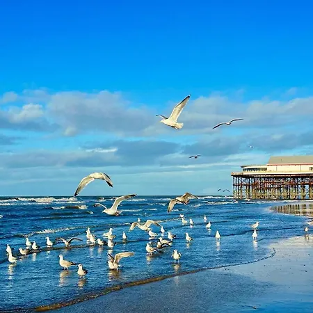 Craig-y-don Hotel Blackpool
