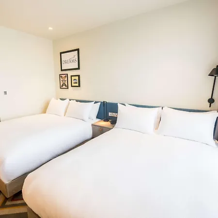 Hotel Hampton By Hilton