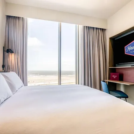 Hotel Hampton By Hilton Blackpool
