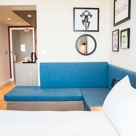 Hampton By Hilton Blackpool