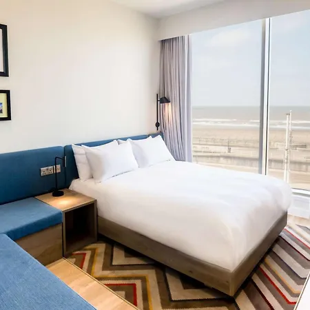 Hampton By Hilton