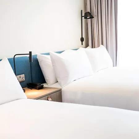Hotel Hampton By Hilton