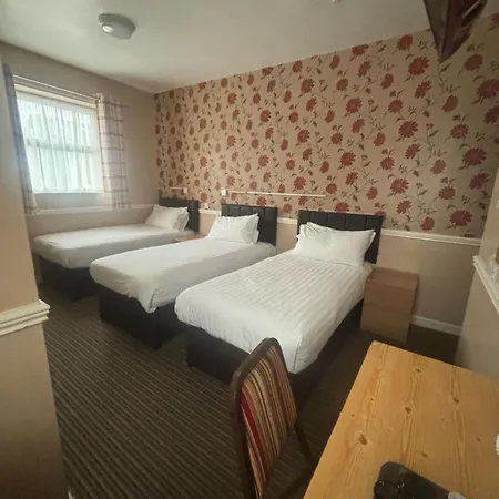 The Lawton Hotel 3*