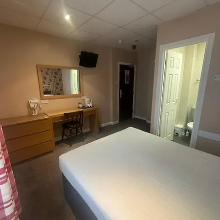 The Lawton Hotel 3*