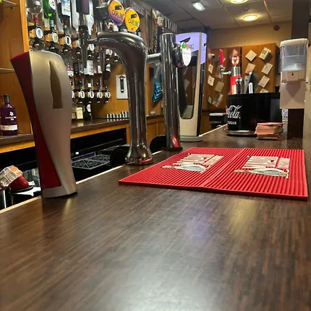The Lawton Hotel