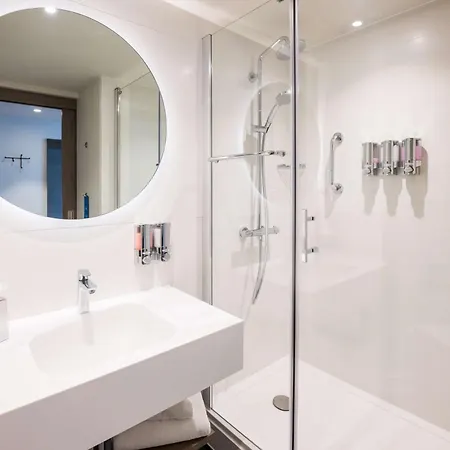 Hotel Hampton By Hilton Blackpool