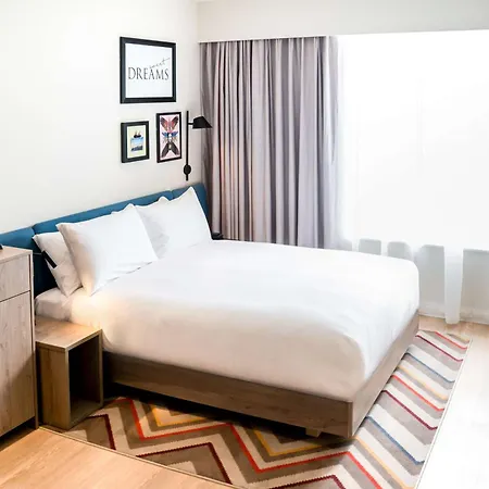 Hampton By Hilton 3* Blackpool