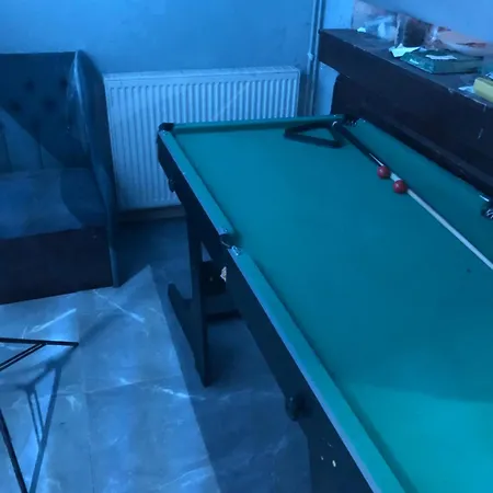 Affittacamere Chaplins Blackpool