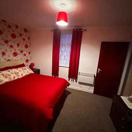 Hotel Lynton Blackpool