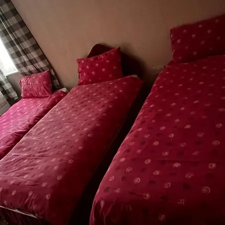 Hotel Lynton
