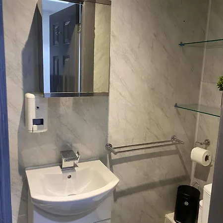 - Holmfield Road Apartment