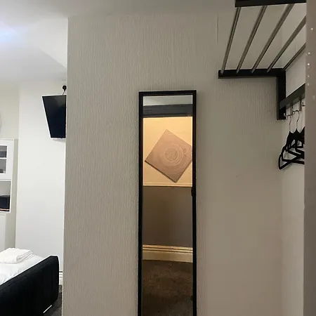 Apartment - Holmfield Road Blackpool