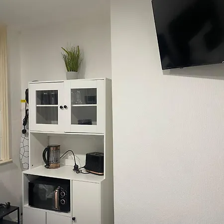 Apartment - Holmfield Road *