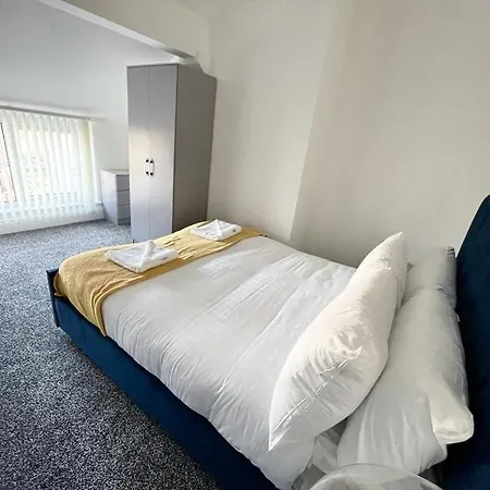 Casablanca By Sasco Apartment