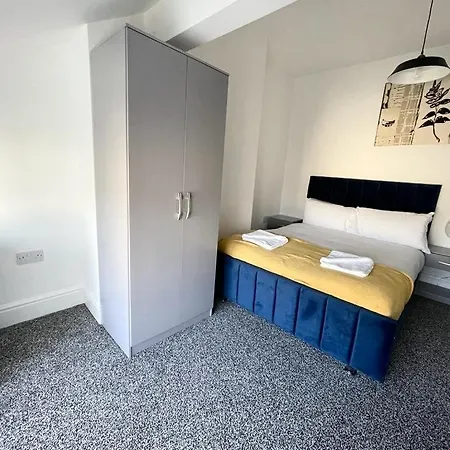 Apartment Casablanca By Sasco *