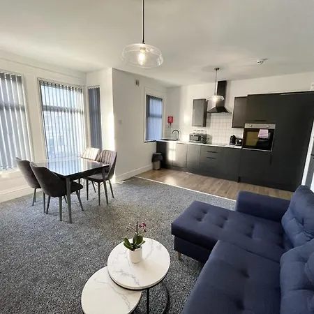Apartment Casablanca By Sasco