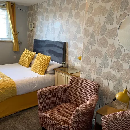 Guest house The Fylde International 4*