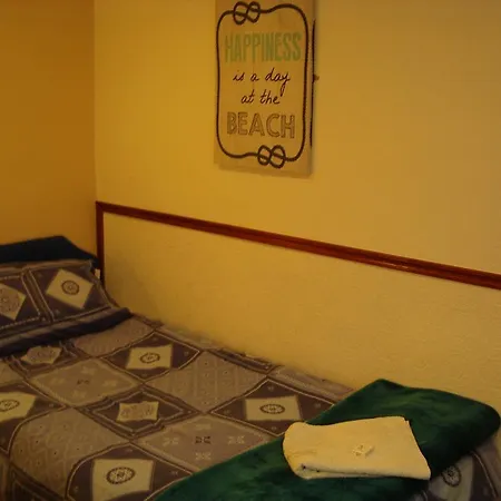 Royale Hotel