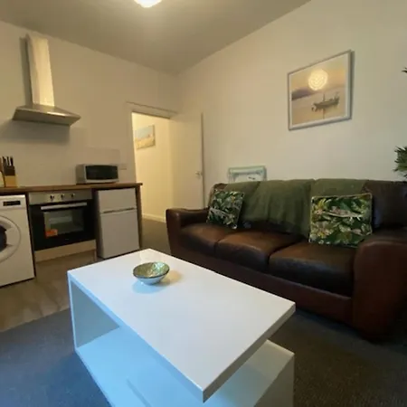 Apartment Bank Street 7