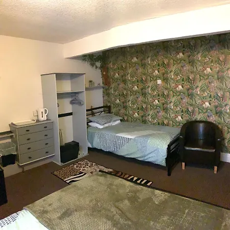 Hornby Villa- 4star B&b-couples & Families Only 4*