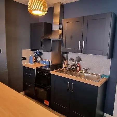 Apartment 1bd Winter Garden Gem Close To The