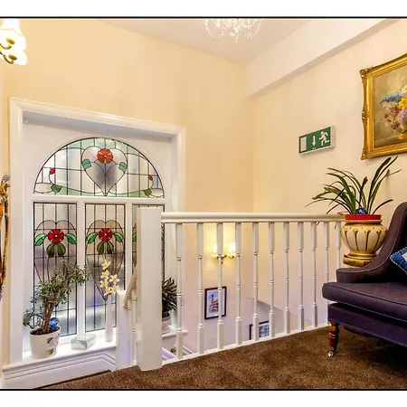 Pembroke Pensionat 5*