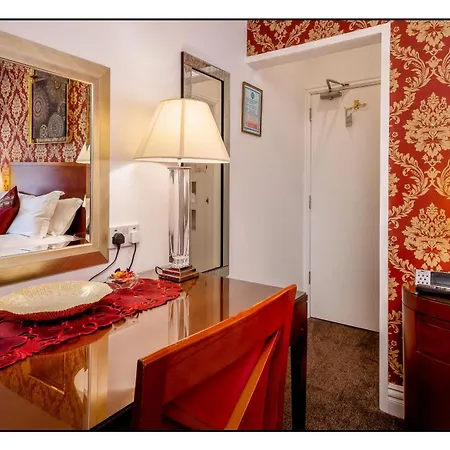 Pembroke Pensionat 5*