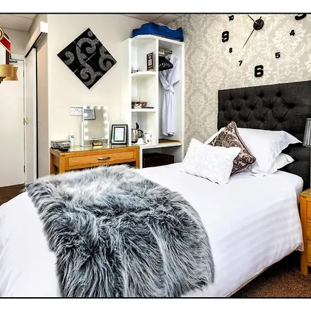 Pensionat Pembroke 5*