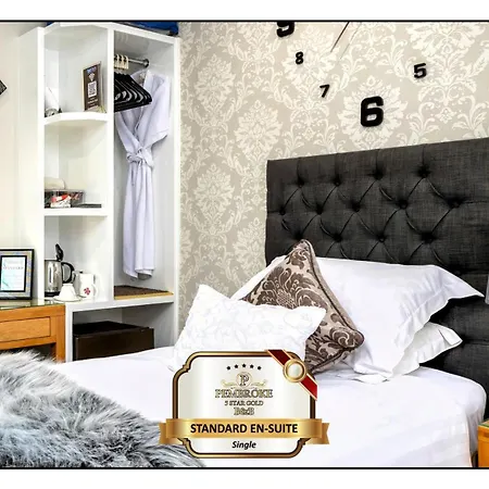 Pembroke 5* Blackpool