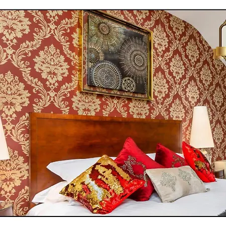 Pembroke Pensionat 5*