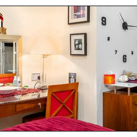 Pensionat Pembroke 5*