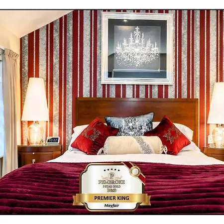 Pembroke 5* Blackpool