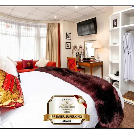 Pembroke Pensionat 5*