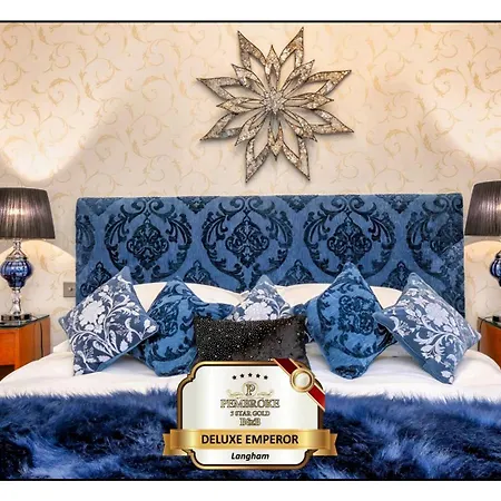 Pembroke 5*