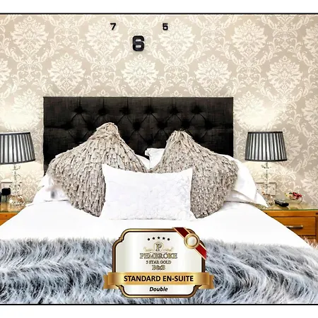 Pensionat Pembroke 5*