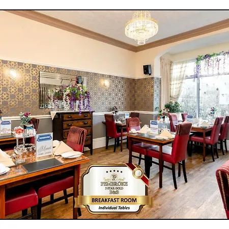 Pembroke Pensionat 5*