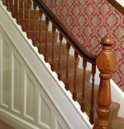 Eden House 3* Blackpool