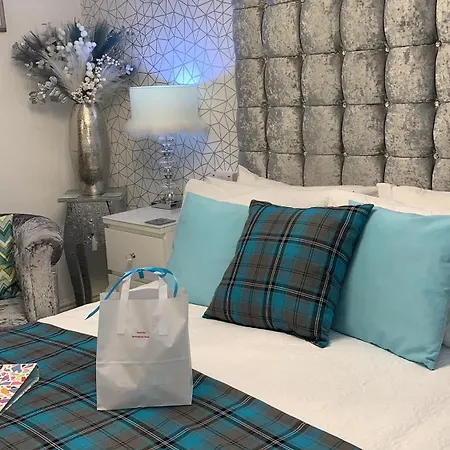 Sorrento House 게스트하우스 4*