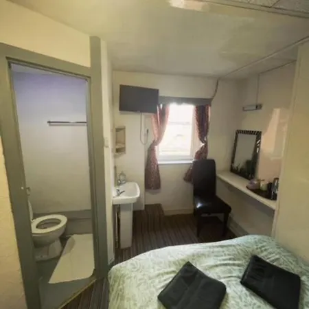 Hotel Prestige Plaza