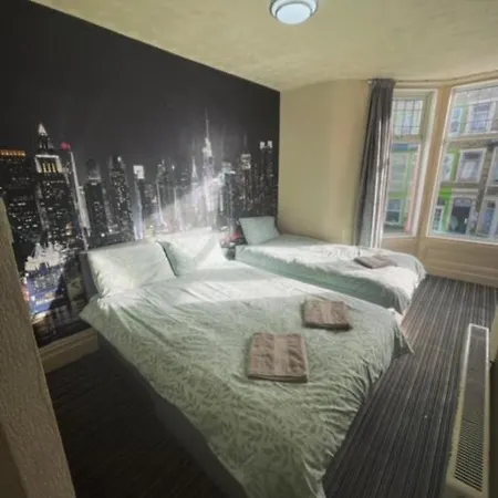 Prestige Plaza Hotel 3*