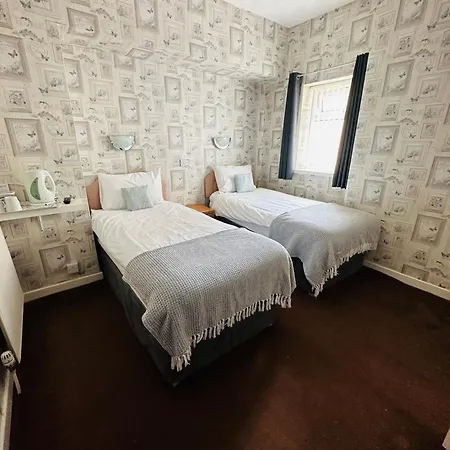 The Hotel Blackpool