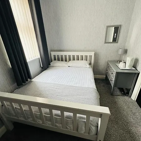 Hotel The Blackpool