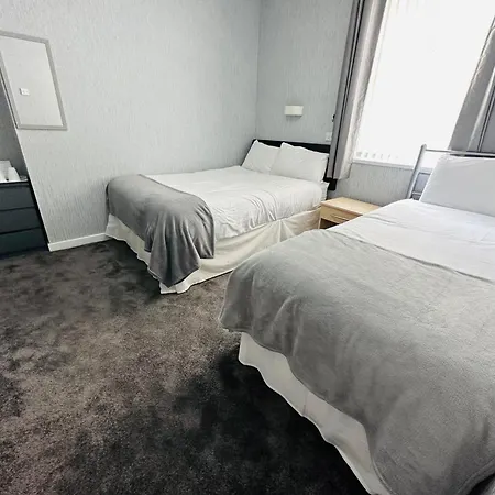 The