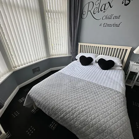 The 3* Blackpool