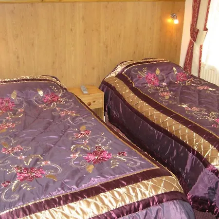 Guest house Cavendish 3*