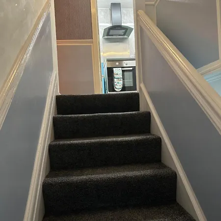 Quirky Attic Apartment